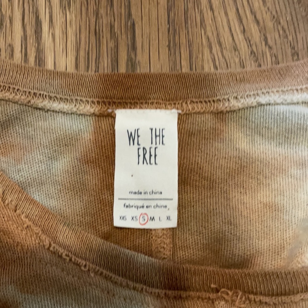 Free People - Picture 3 of 5